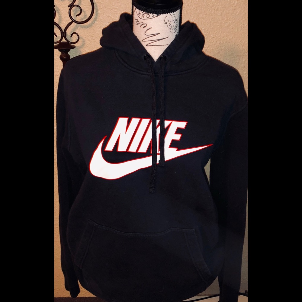 Nike hoodie